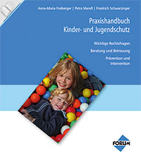 Praxishandbuch Kinder- und Jugendschutz